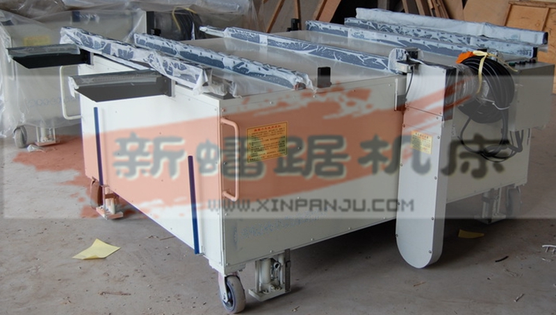 換模小車、一鍵快速換模系統(tǒng)、自動(dòng)推拉模裝置