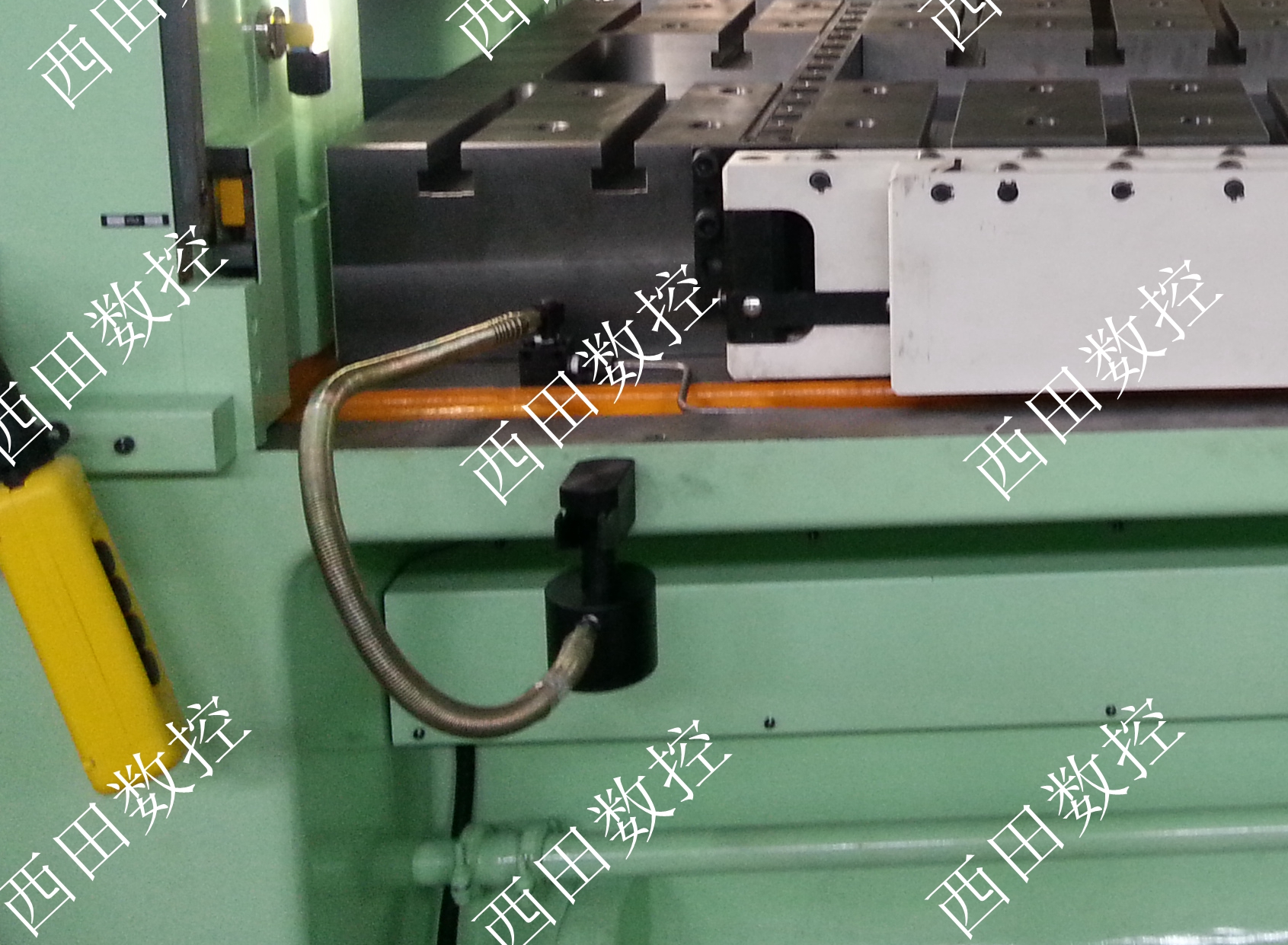 JD系列夾模器，手持式模具夾緊器